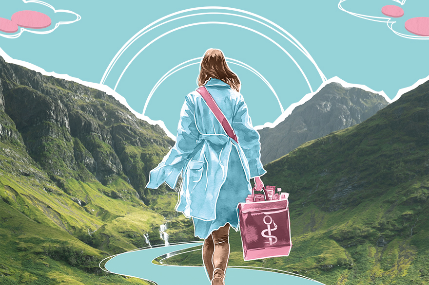 Campus de l’IDEL – 2ᵉ édition : une formation dédiée aux infirmiers libéraux autour des soins complexes